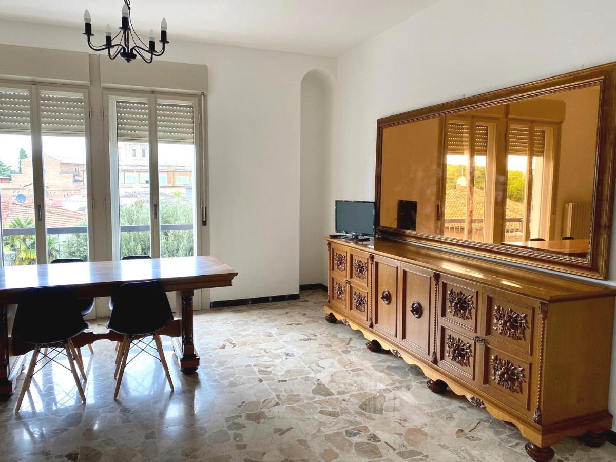 Vista Duomo Ravenna Apartment 外观 照片