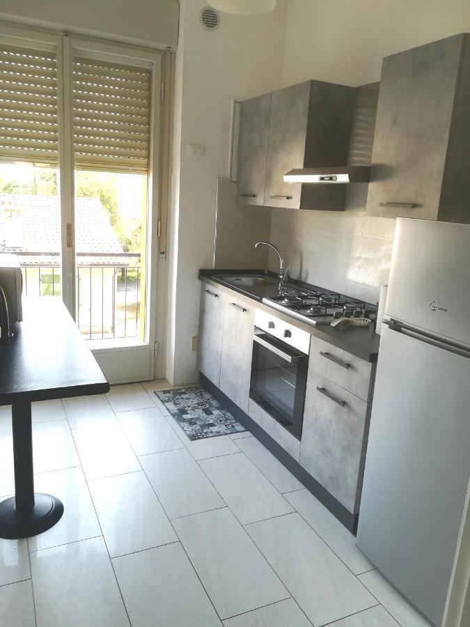 Vista Duomo Ravenna Apartment 外观 照片