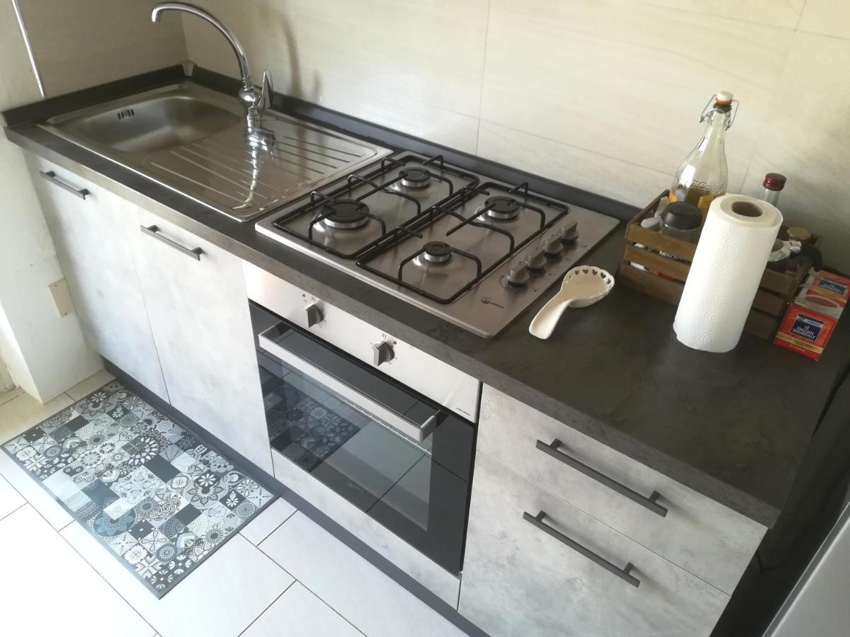Vista Duomo Ravenna Apartment 外观 照片