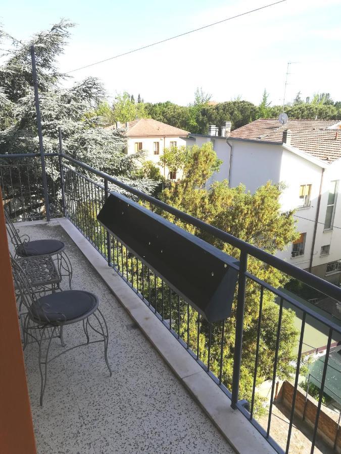 Vista Duomo Ravenna Apartment 外观 照片