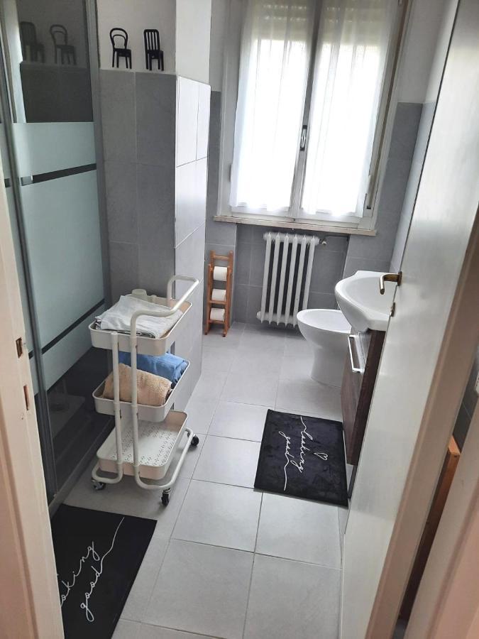 Vista Duomo Ravenna Apartment 外观 照片