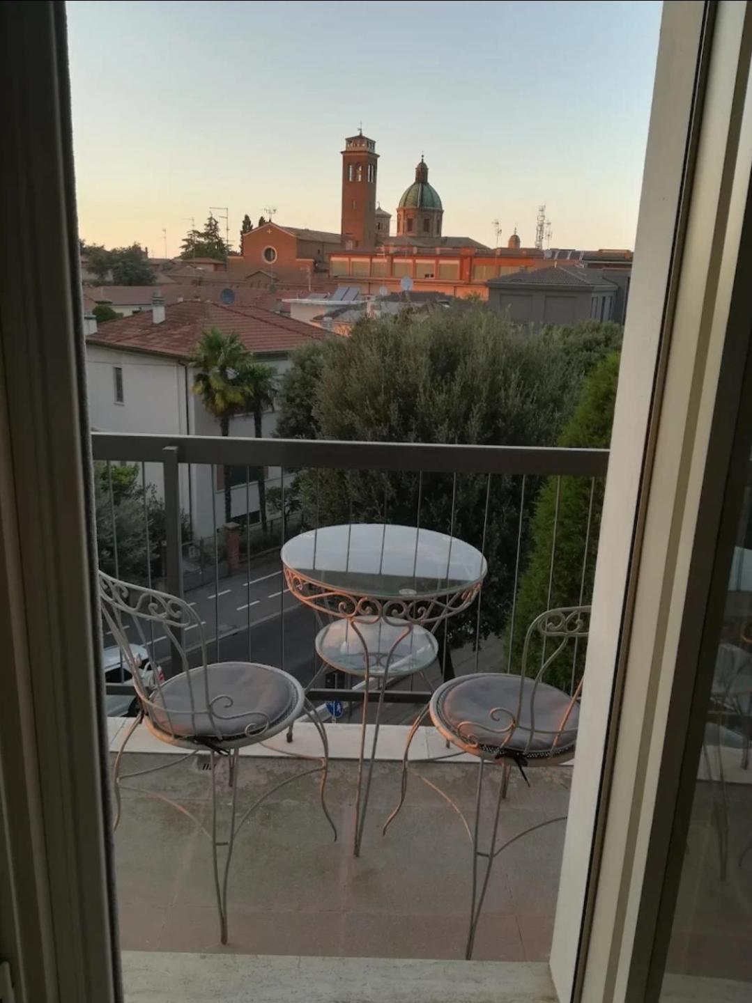Vista Duomo Ravenna Apartment 外观 照片