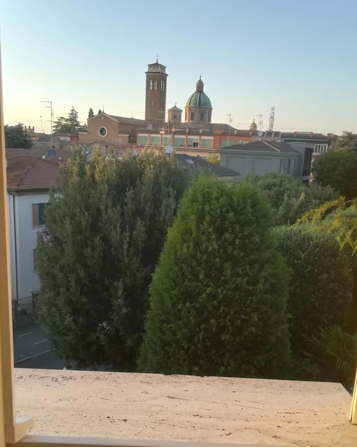 Vista Duomo Ravenna Apartment 外观 照片