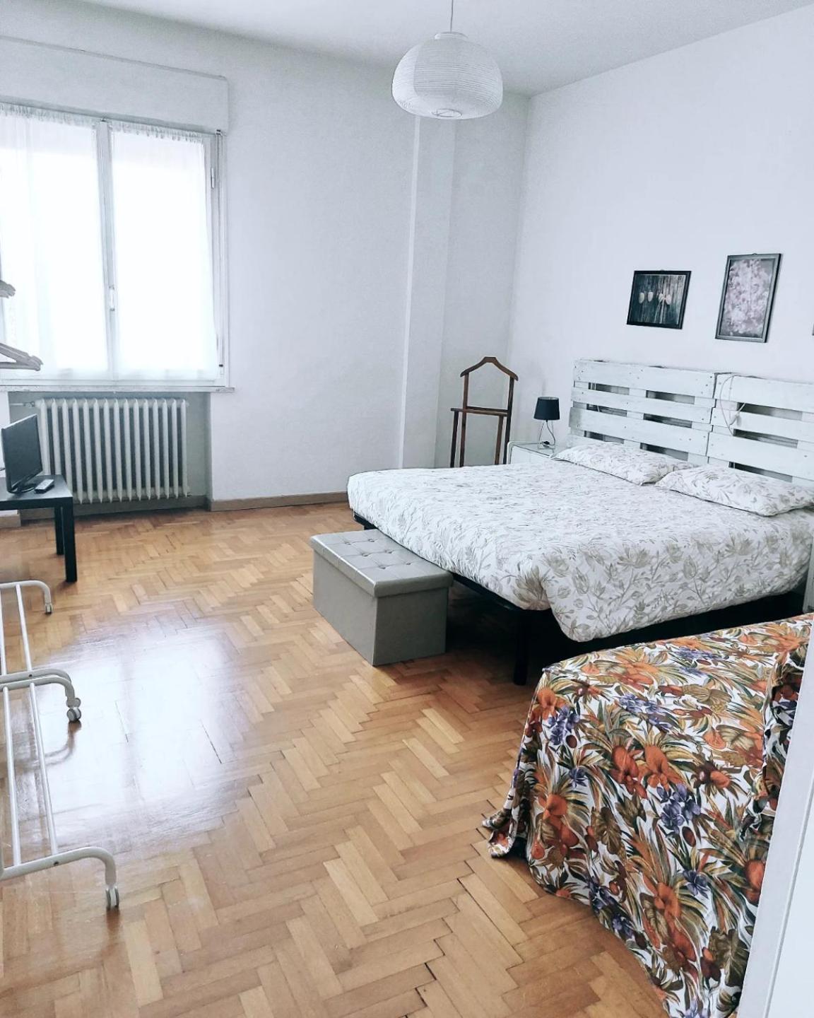 Vista Duomo Ravenna Apartment 外观 照片