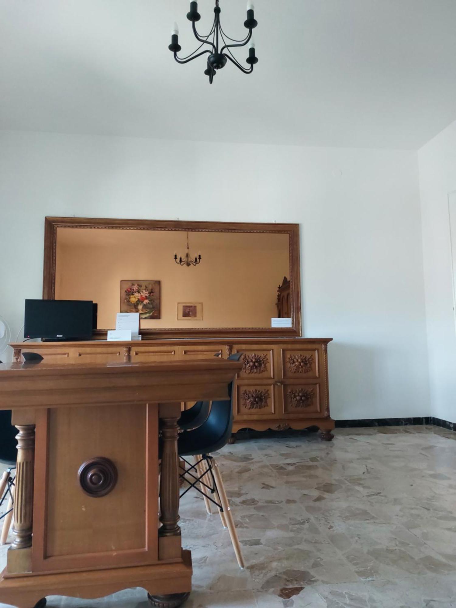 Vista Duomo Ravenna Apartment 外观 照片
